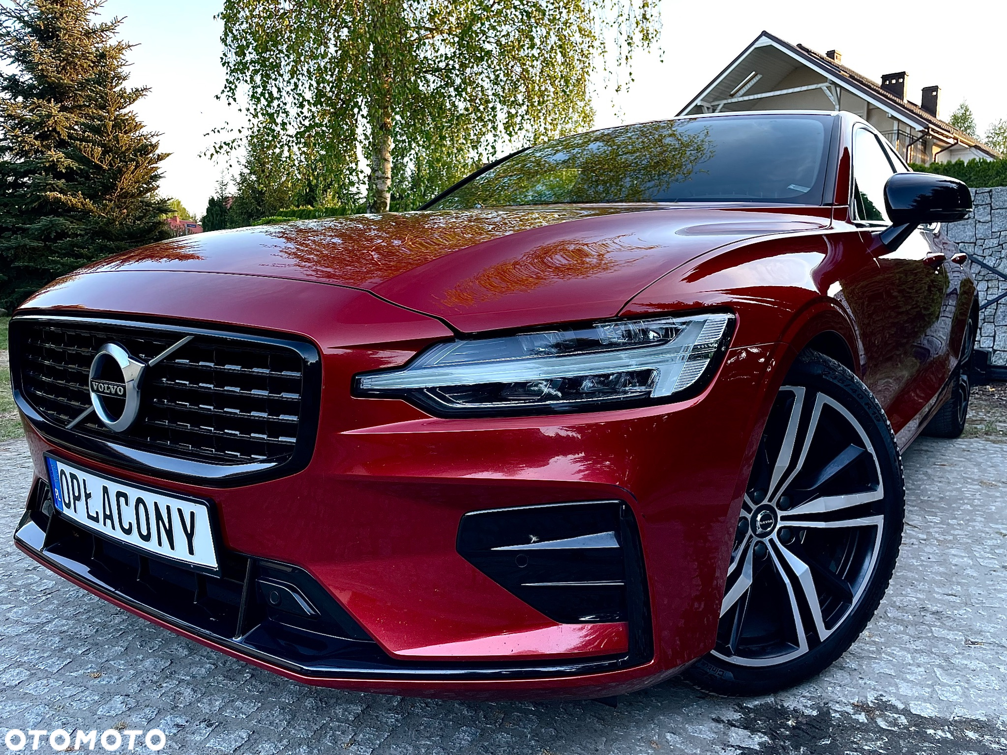 Volvo S60 T4 Geartronic RDesign - 5