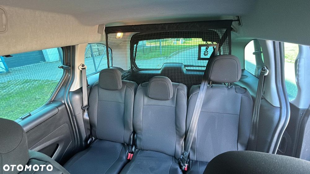 Citroën Berlingo 1.6 BlueHDi XTR S&S - 15