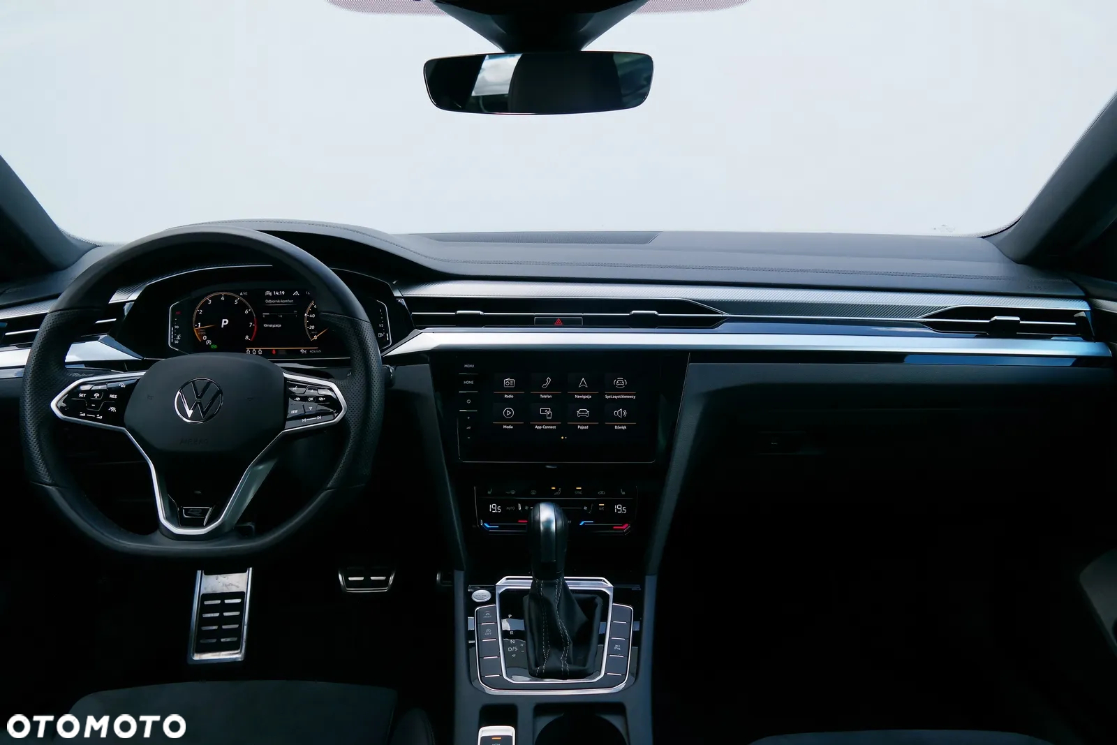 Volkswagen Arteon 2.0 TSI R-Line DSG - 16