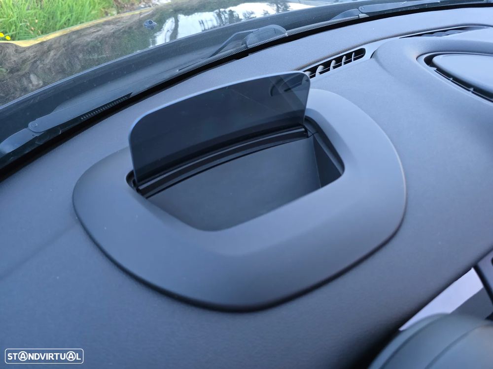 MINI Cabrio Cooper Auto. - 33