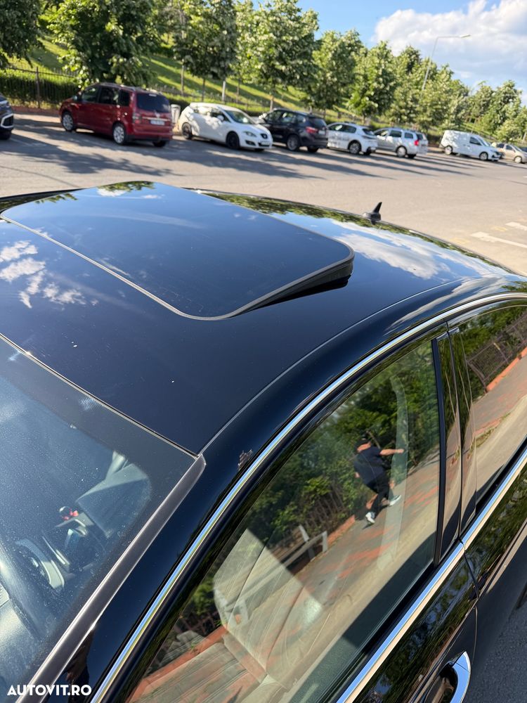 Audi A6 Limuzina 3.0 TDI quattro Tiptronic - 6