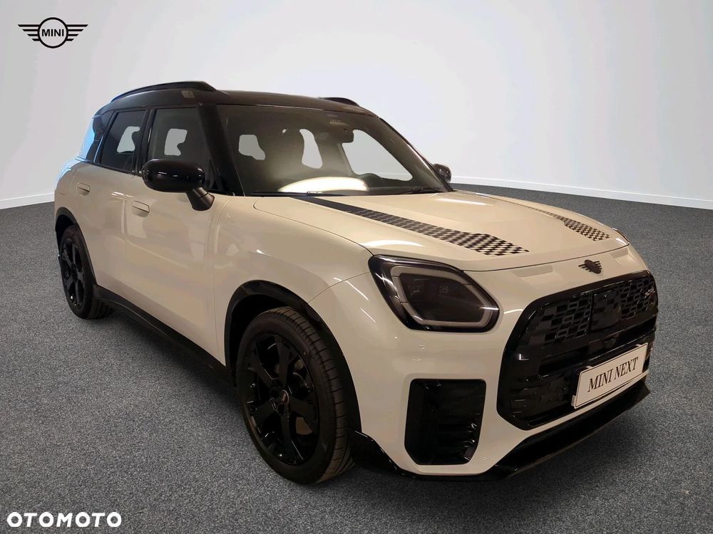 MINI Countryman - 7