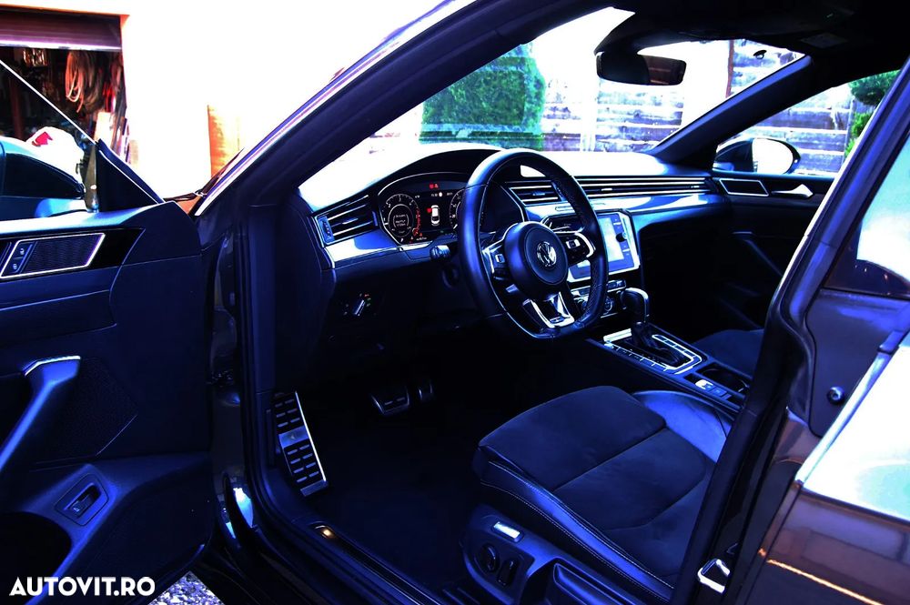 Volkswagen ARTEON 2.0 TDI DSG R-Line - 14