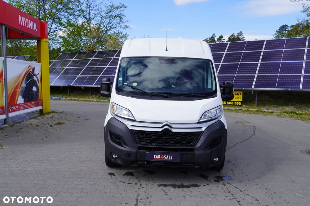 Peugeot Boxer L3H2 - 2