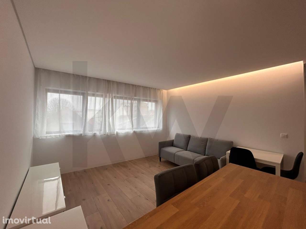 Arrendamento T1 - Arrendamento - Rua França Júnior  - Matosinhos Sul - Grande imagem: 4/21