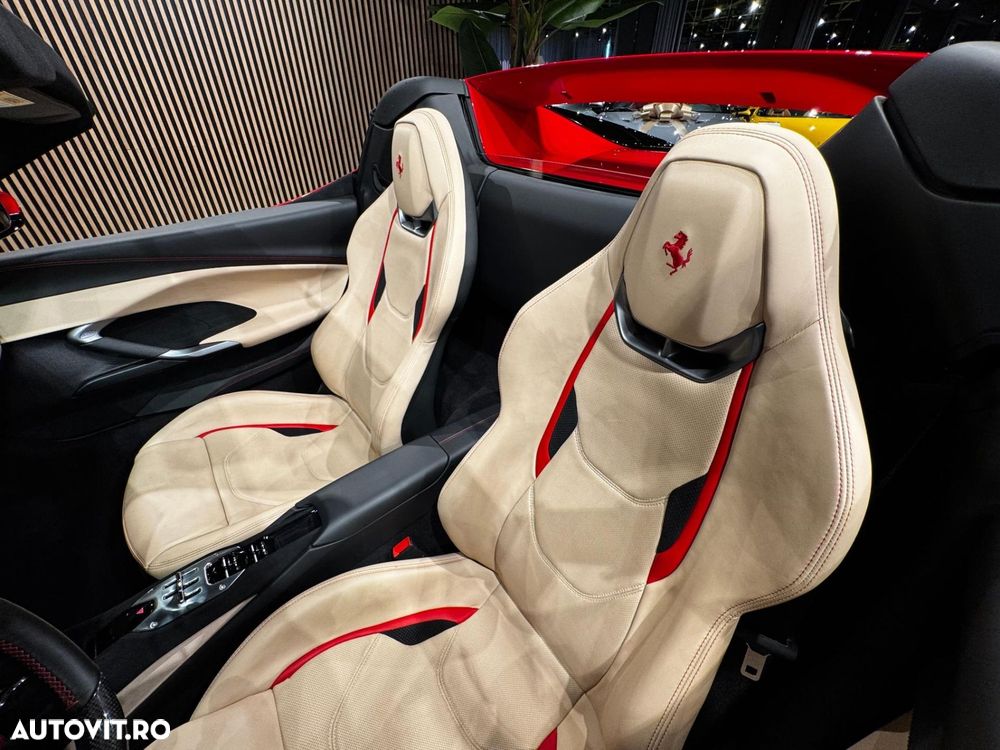 Ferrari 296 GTS - 20
