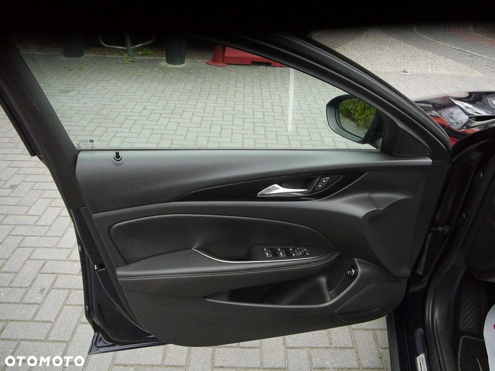 Opel Insignia 1.6 CDTI Elite S&S - 19