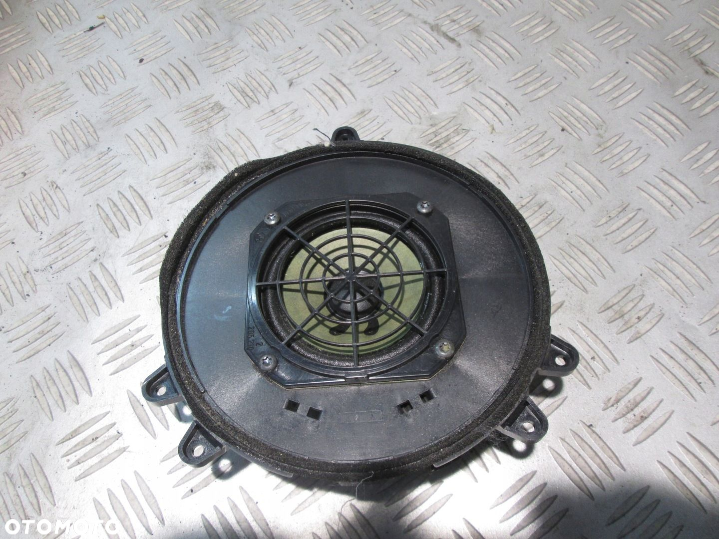 GŁOŚNIK TYŁ LEWY  PRAWY AUDI A3 8L BOSE 8D0035412A - 5