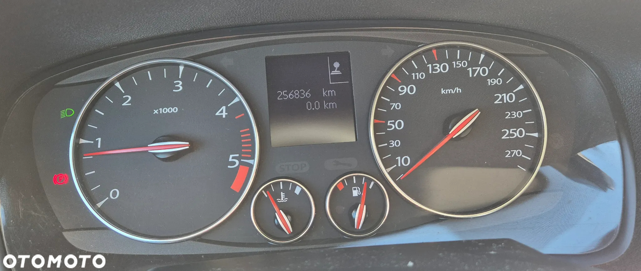 Renault Laguna Grandtour dCi 150 FAP Dynamique - 21