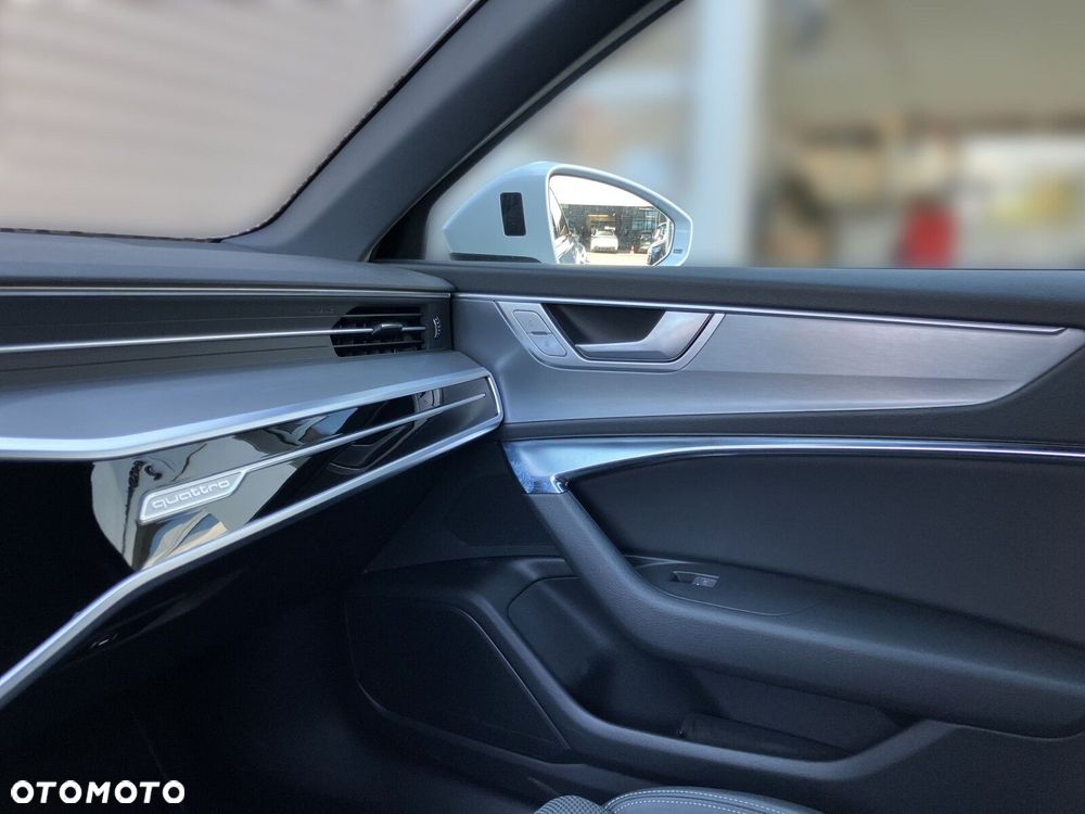 Audi A6 Avant - 34