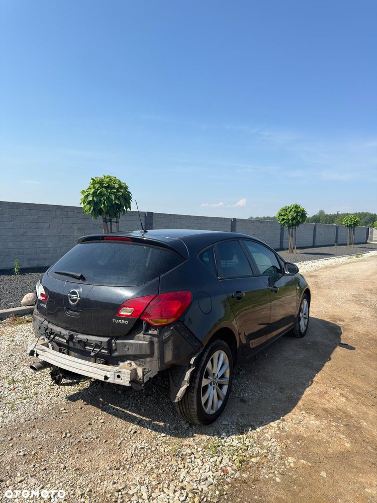 Opel Astra 1.4 Turbo ecoFLEX Start/Stop 150 Jahre - 5