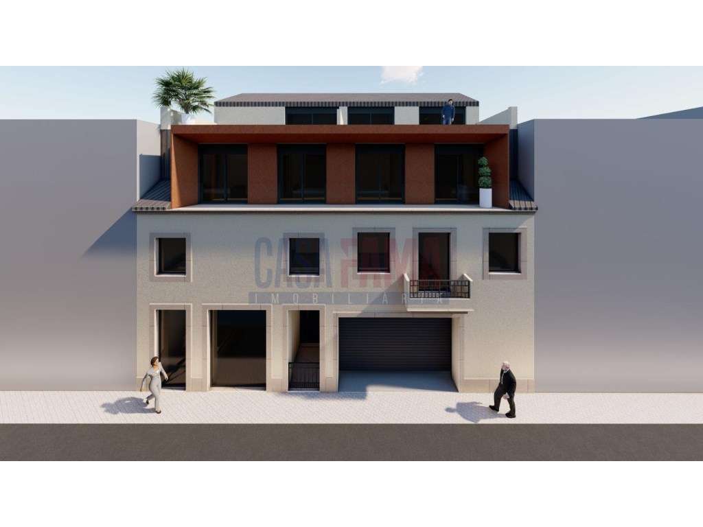 Loja no Coração da Póvoa de Varzim - Junto ao Metro e com Lugar de ... - Grande imagem: 2/7