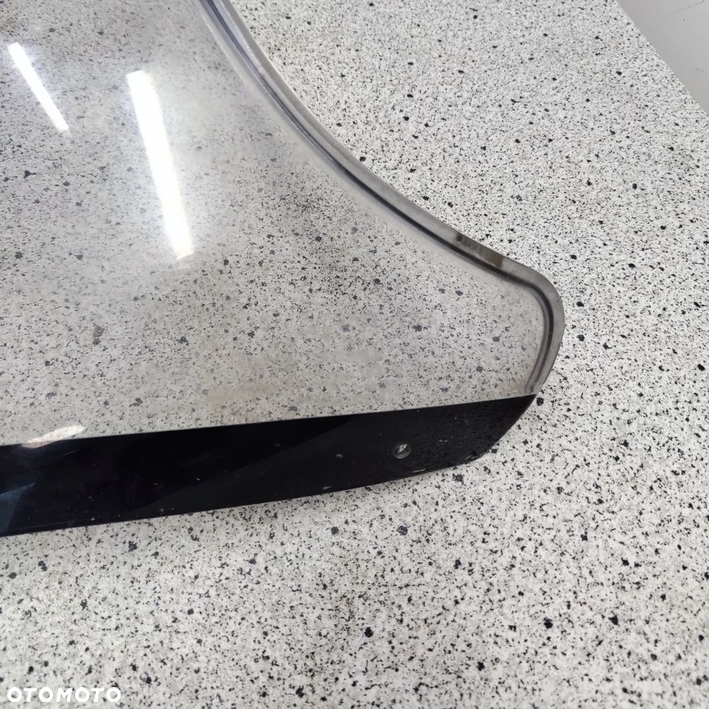 Szyba, szybka, owiewka przód Kawasaki ZX9R ZX-9R 1994 - 12