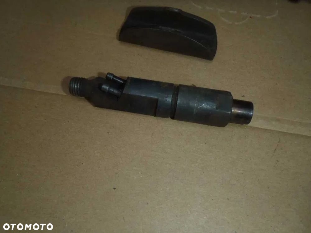 wtrysk wtryskiwacz przewód paliwa ldv daf 400 500 lublin II III - 7