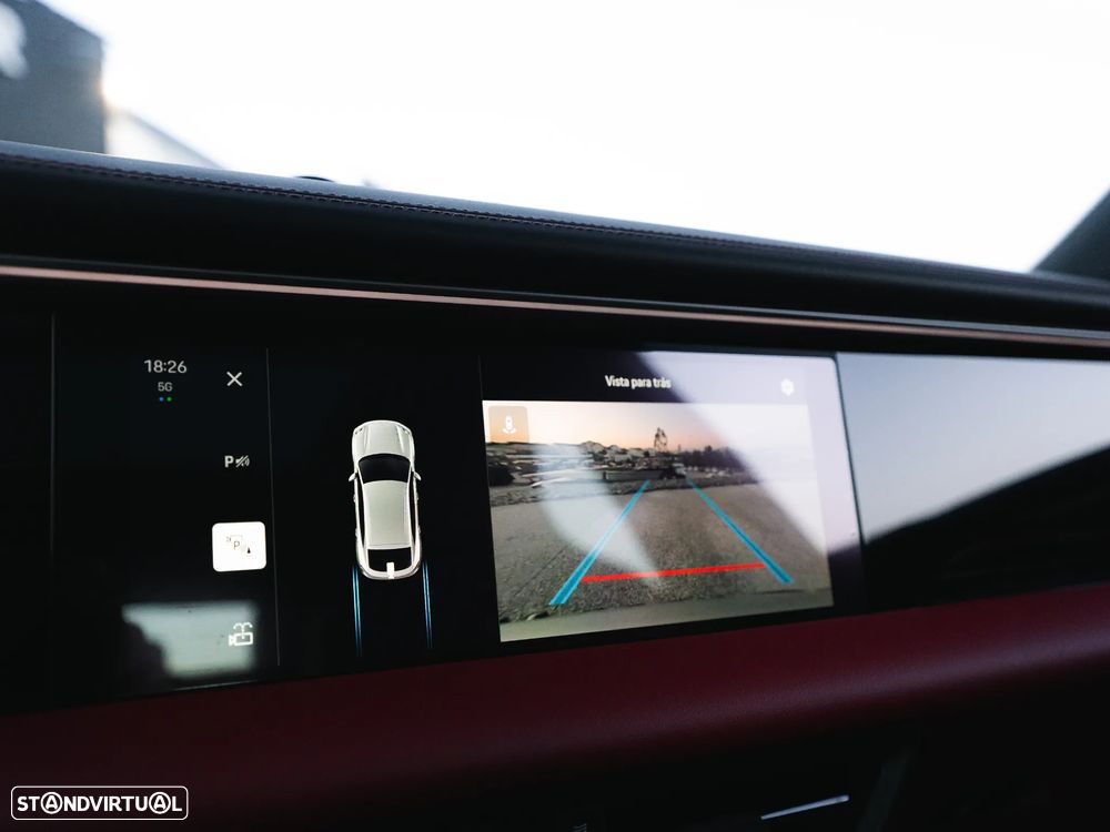 Porsche Macan Electric 4S - 26