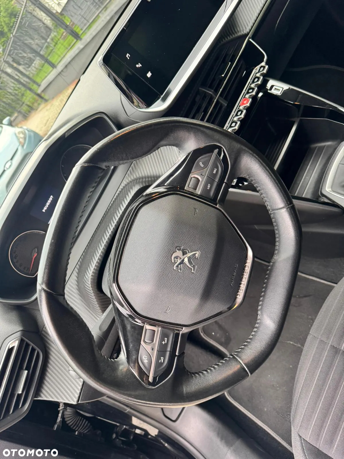 Peugeot 208 1.2 PureTech Active Pack S&S - 11