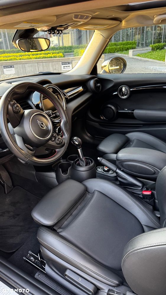 MINI Cooper S - 16