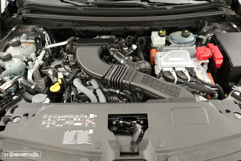 Renault Austral 1.2 E-Tech Techno - 26