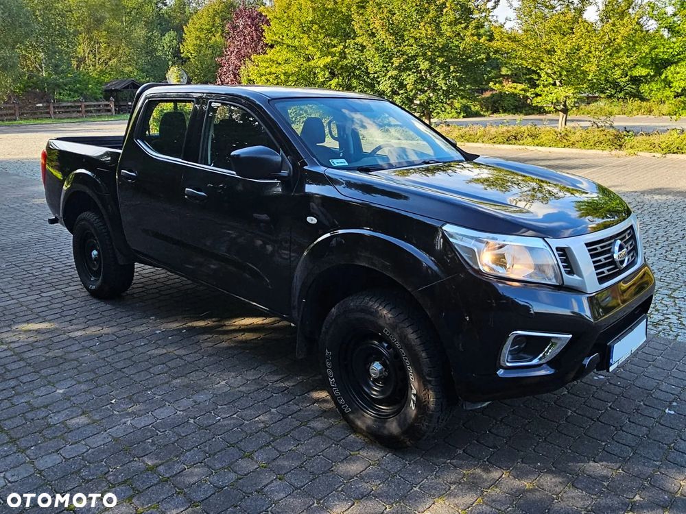 Nissan Navara - 4