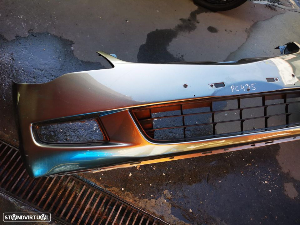 HONDA CIVIC VIII SEDAN PARA CHOQUES FRENTE - PC435 - 3