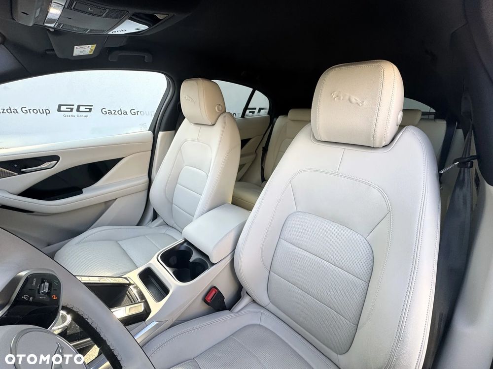 Jaguar I-Pace EV400 AWD R-DYNAMIC SE - 13