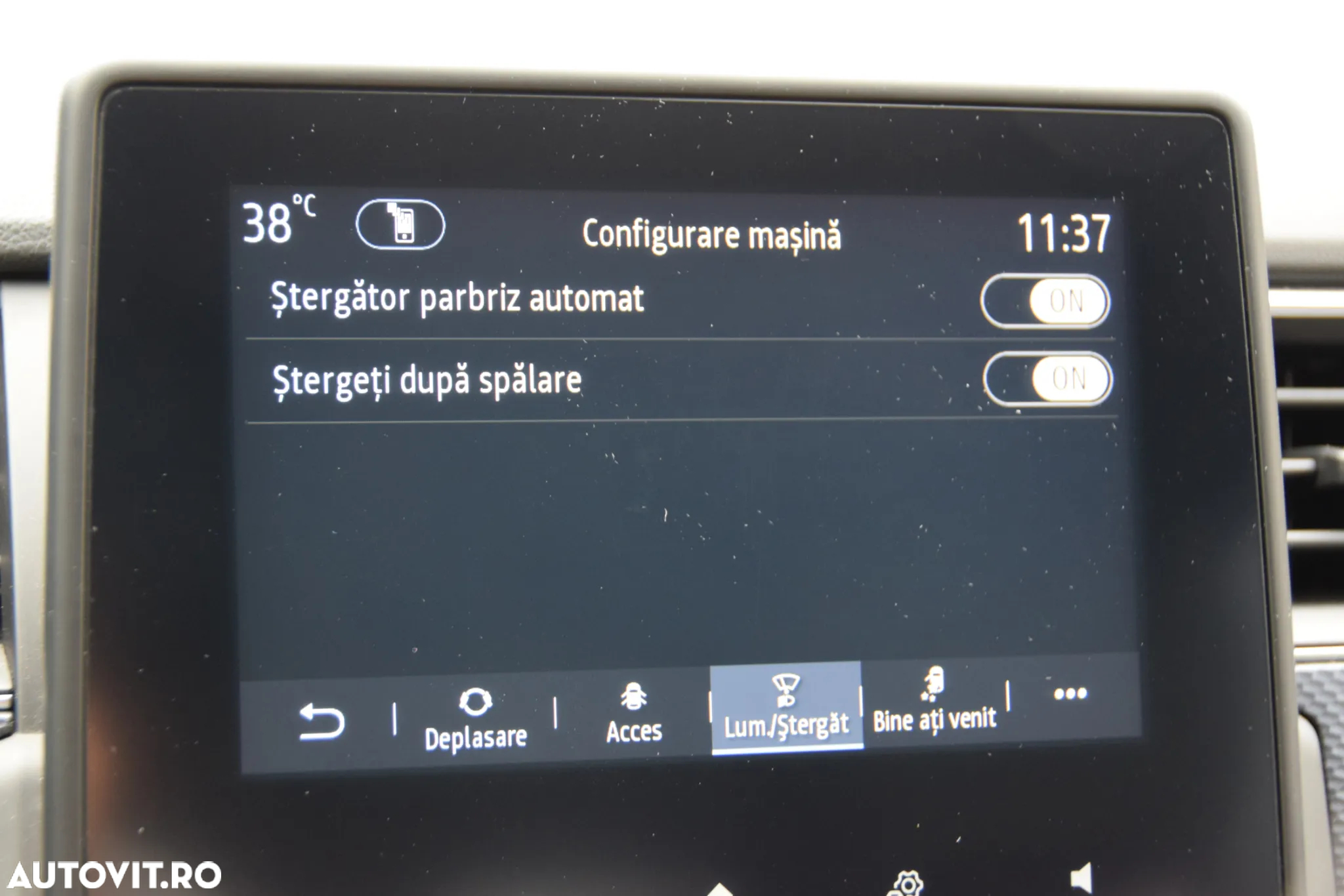 Renault Arkana E-TECH Hybrid 145 Equilibre - 29