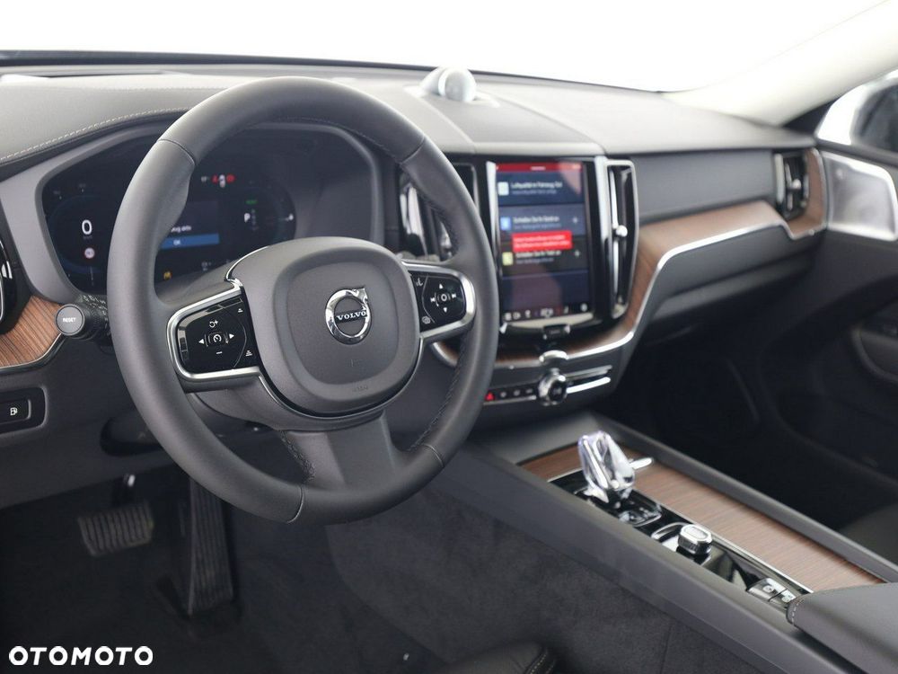Volvo XC 60 - 5