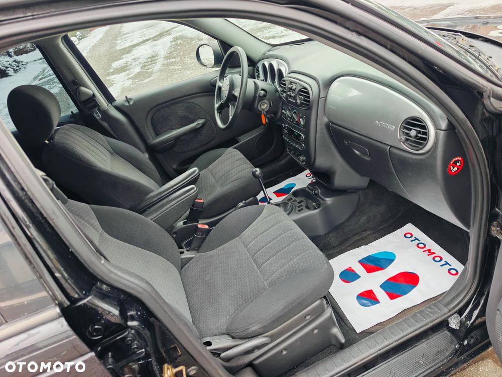 Chrysler PT Cruiser 2.2 CRD Passion II - 17