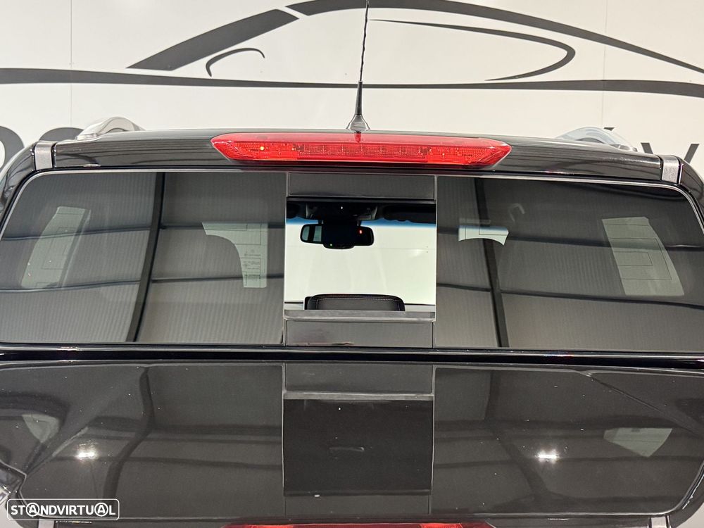 Mercedes-Benz X 250 d Pure 4-Matic Aut. - 36