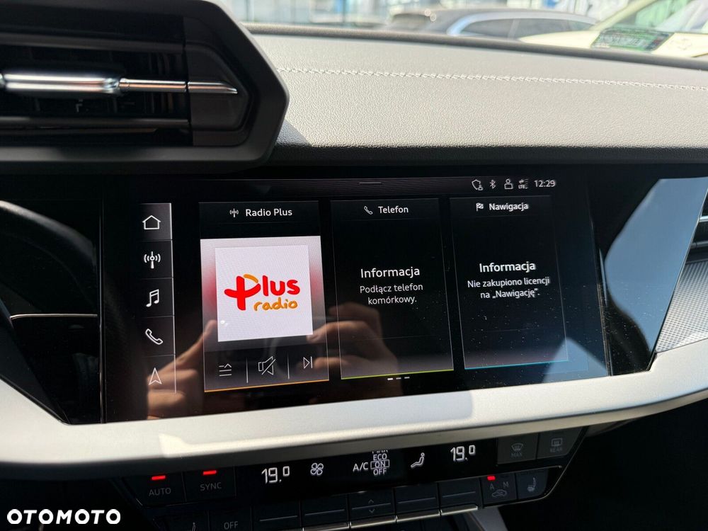 Audi A3 Sportback - 29
