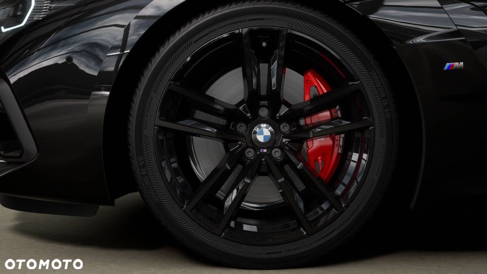 BMW Z4 M M40i sport - 18