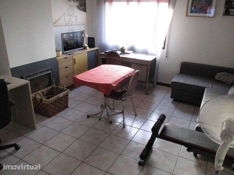 Apartamento T1 em Trofa do Vouga - Grande imagem: 2/7