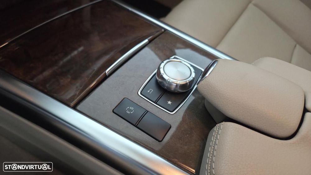 Mercedes-Benz E 250 7G-TRONIC Elegance - 21