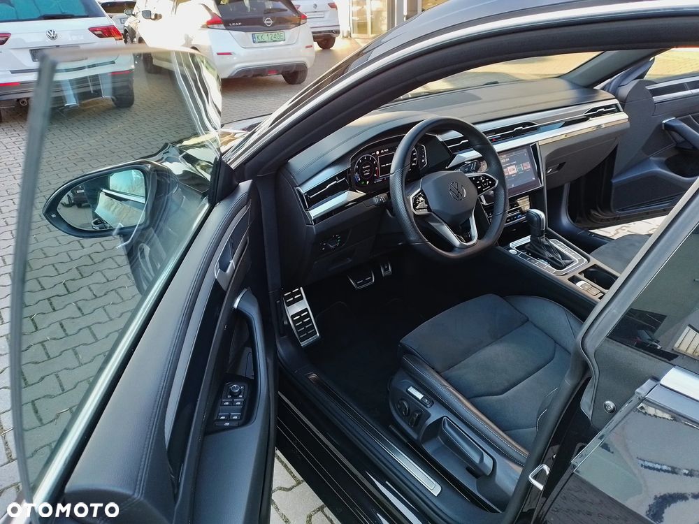 Volkswagen Arteon 2.0 TSI R-Line DSG - 13