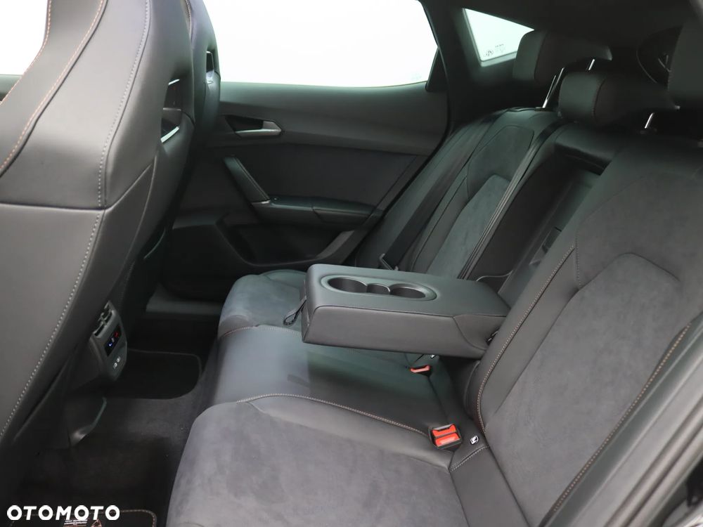 Cupra Formentor 2.0 TSI 4Drive DSG VZ - 5
