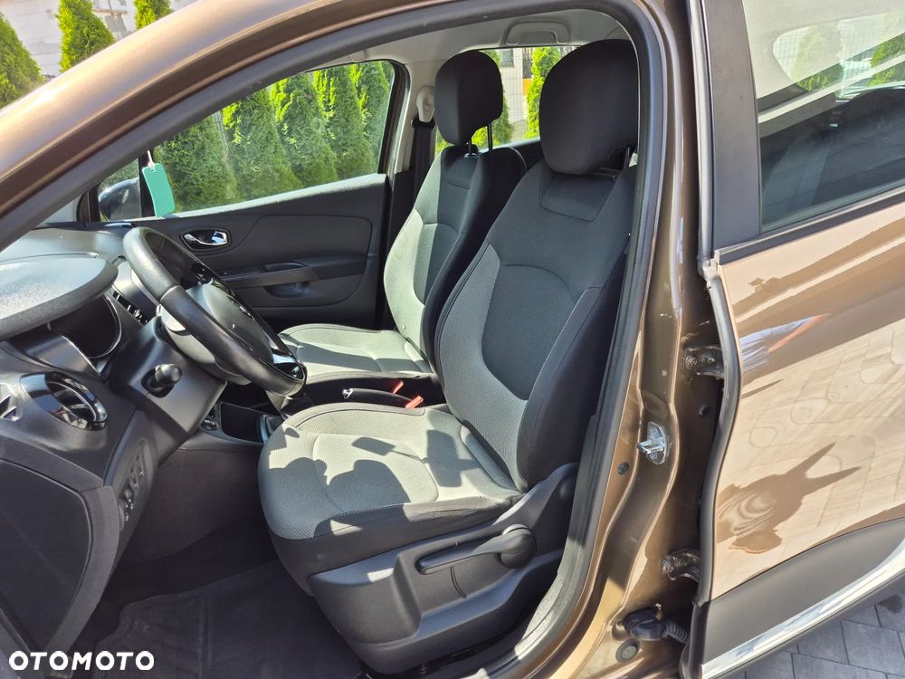 Renault Captur 0.9 Energy TCe Intens - 19