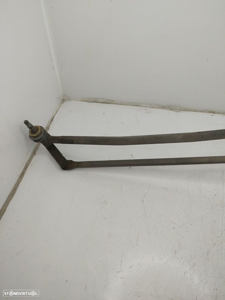 Motor Limpa Vidros Ft Renault Megane I Classic (La0/1_) - 3