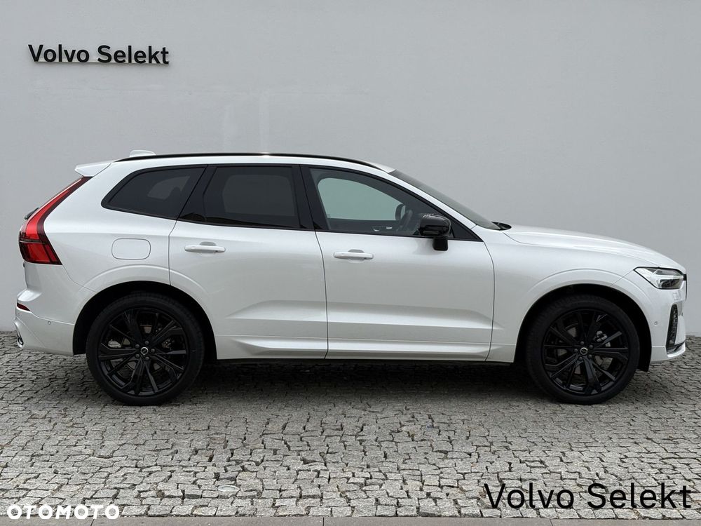 Volvo XC 60 - 5