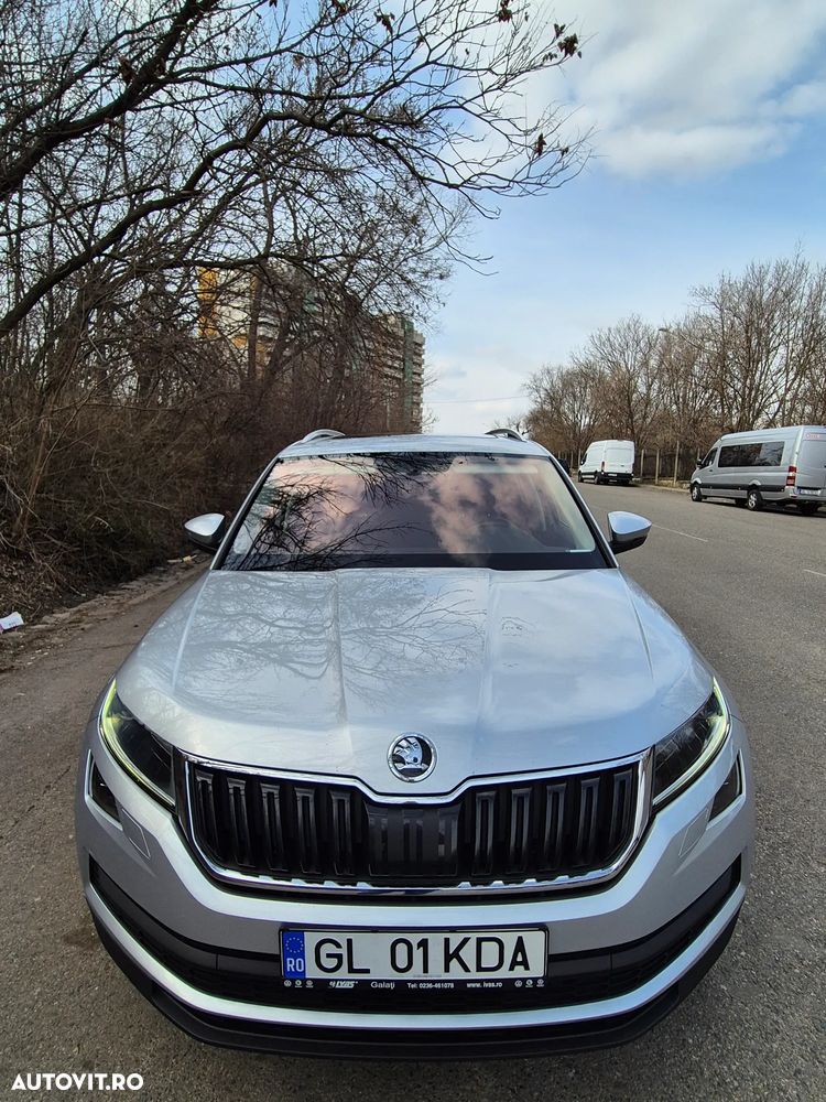 Skoda Kodiaq - 7