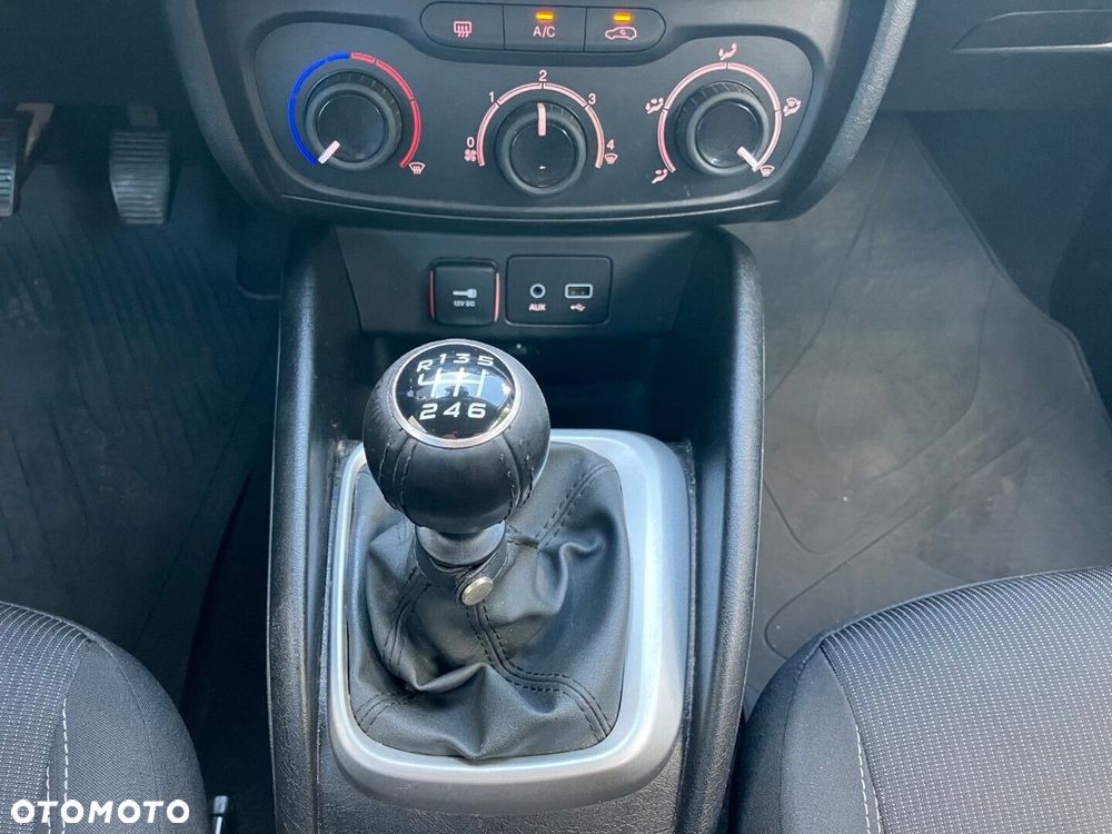 Fiat Tipo 1.4 T-Jet 16v Lounge EU6 - 15