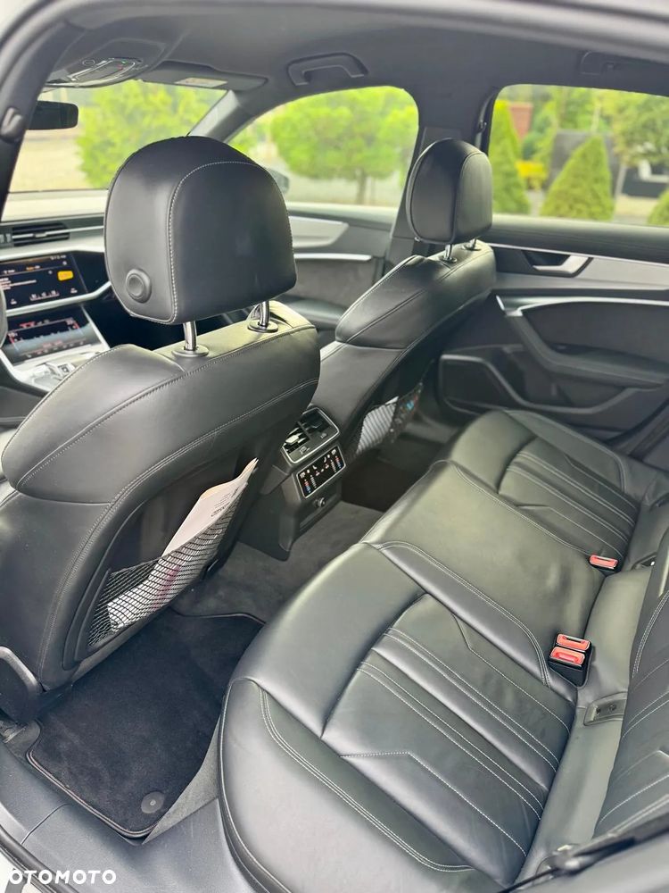 Audi A6 Limousine - 13