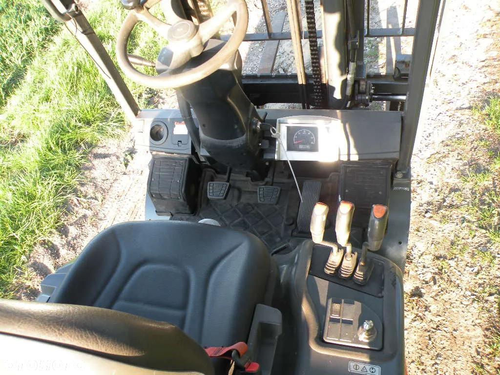 Doosan d30 - 6