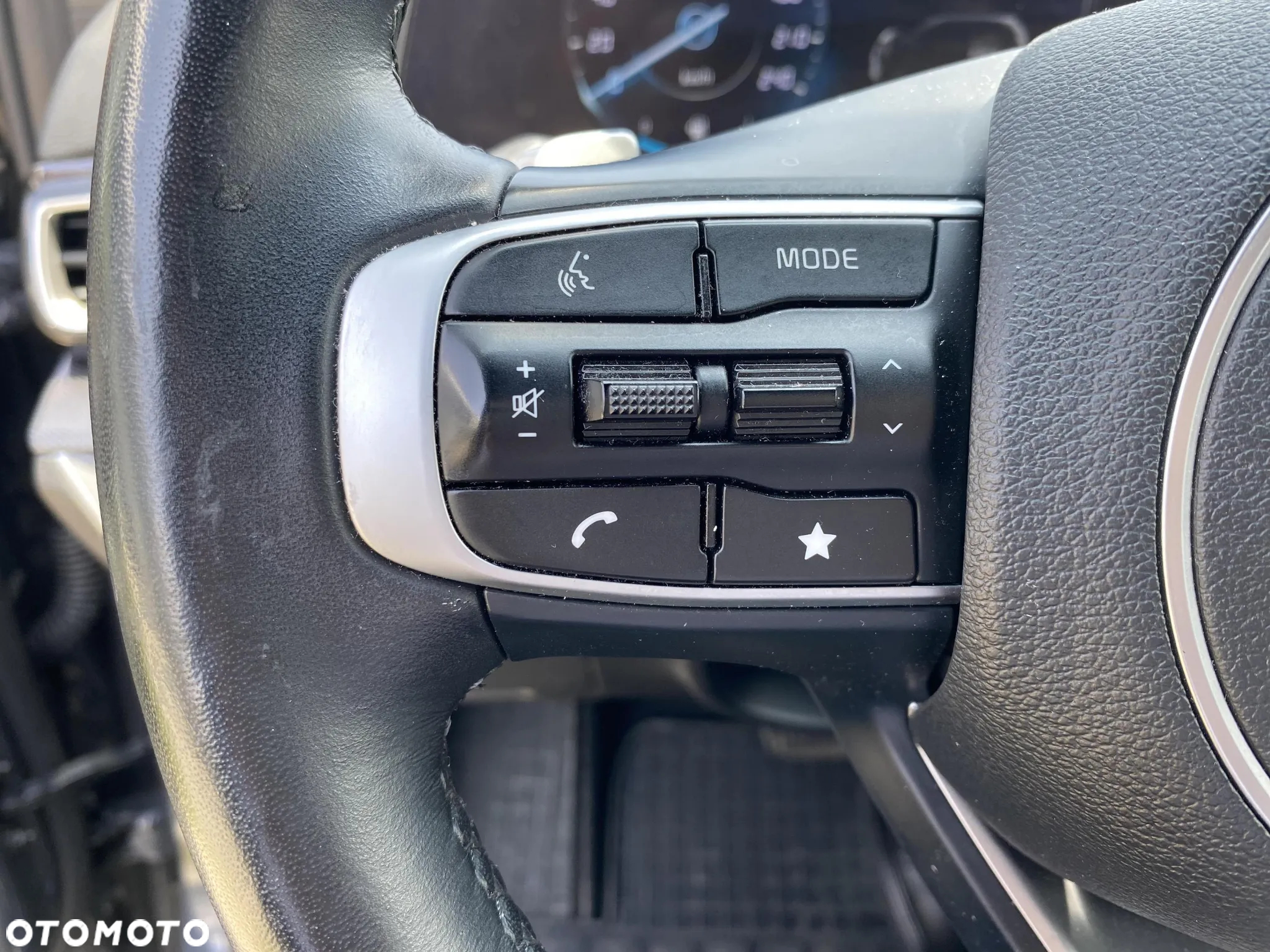Kia Sportage 1.6 T-GDI MHEV Anniversary 2WD DCT - 19