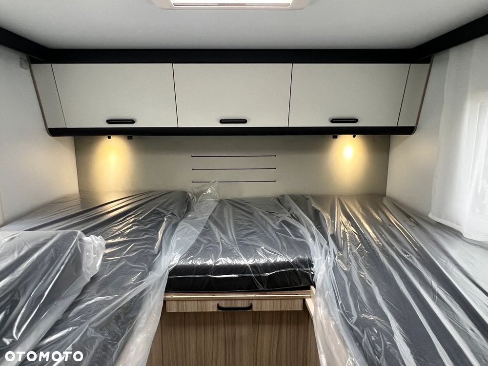 Sun Living by Adria A 75 SL Edycja Jubileuszowa - 17