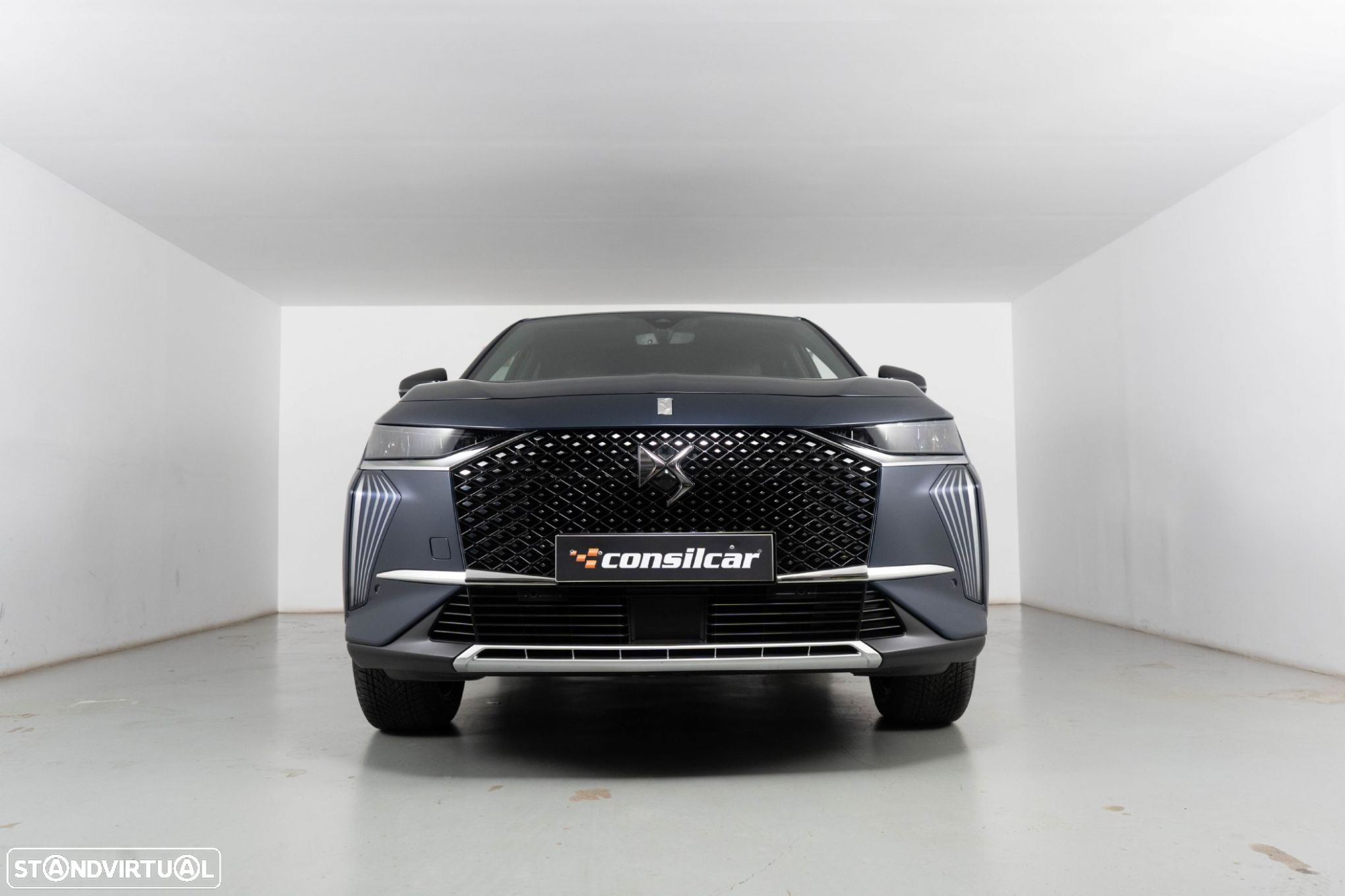 DS DS7 Crossback E-Tense Bastille+ EAT8 - 3