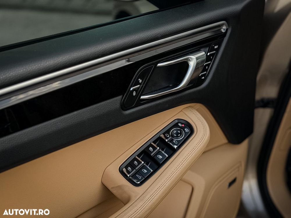 Porsche Macan PDK - 28