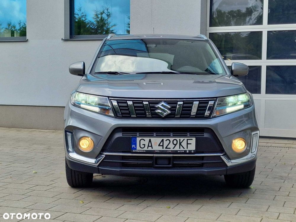 Suzuki Vitara - 2
