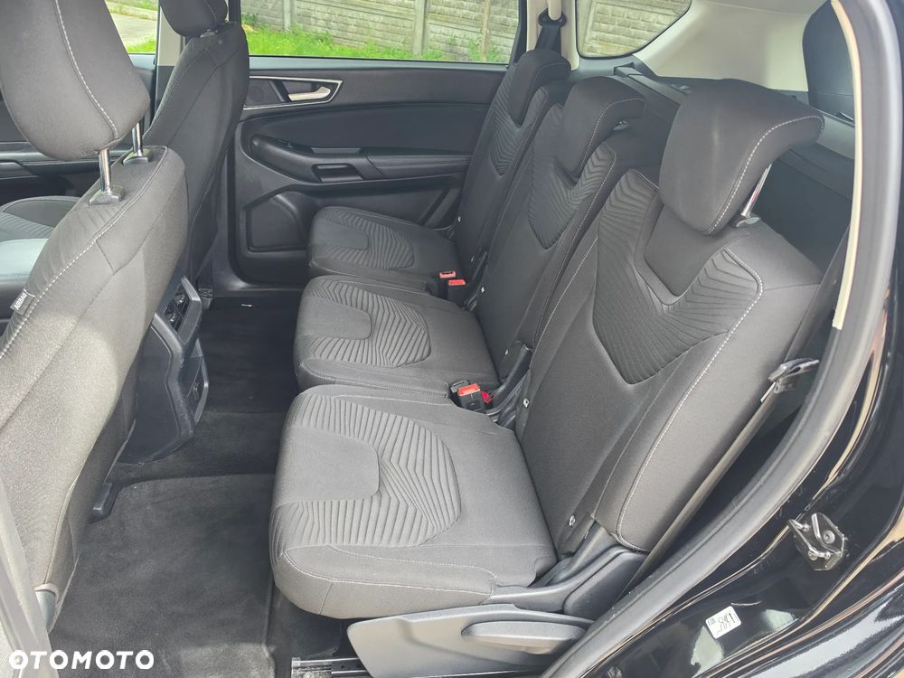 Ford S-Max 2.0 EcoBlue Trend - 31