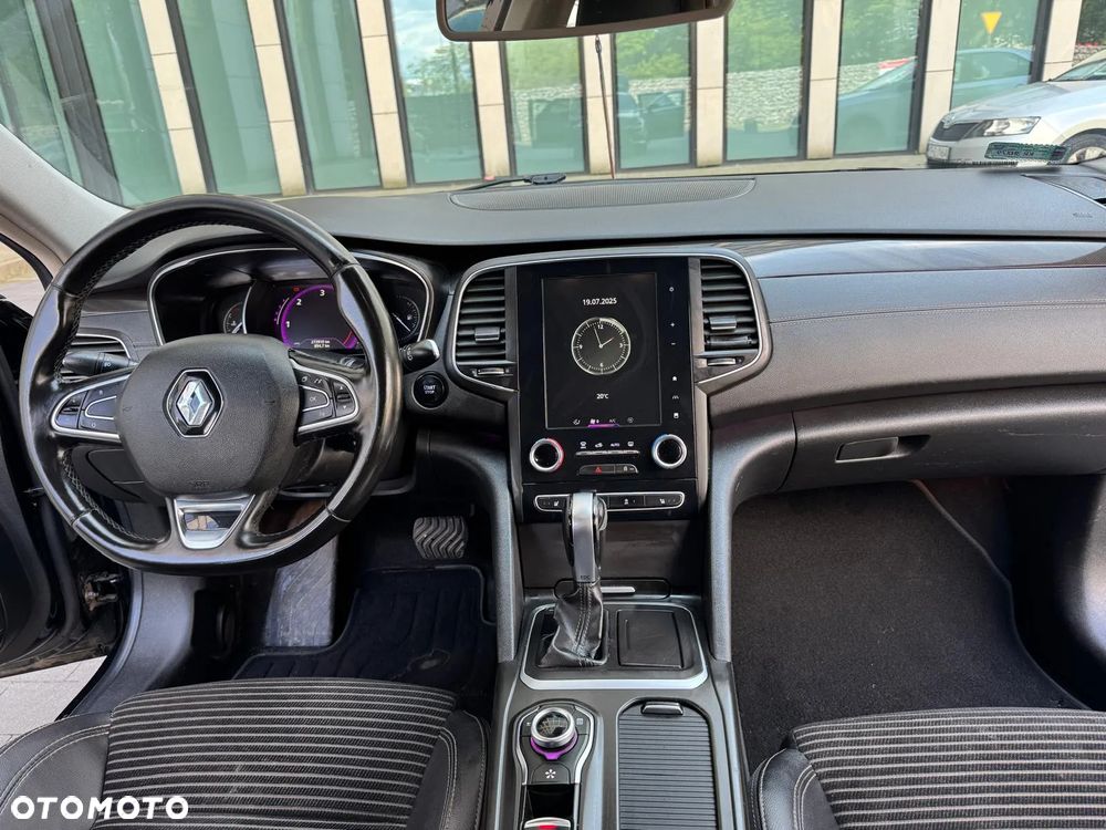 Renault Talisman - 20