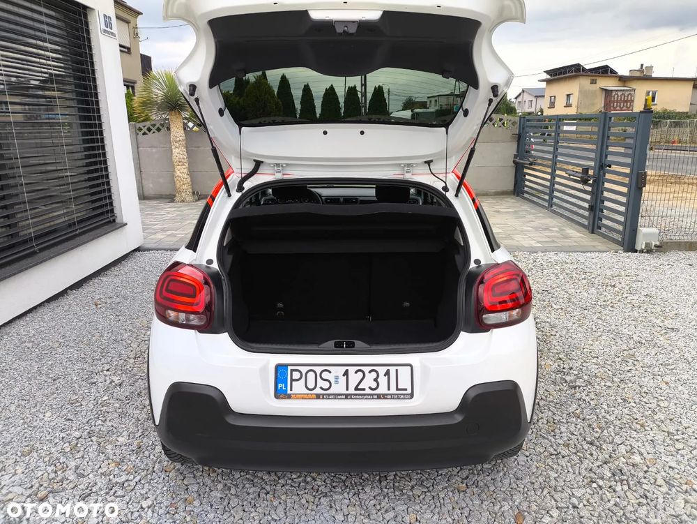 Citroën C3 1.5 BlueHDi C-Series - 5